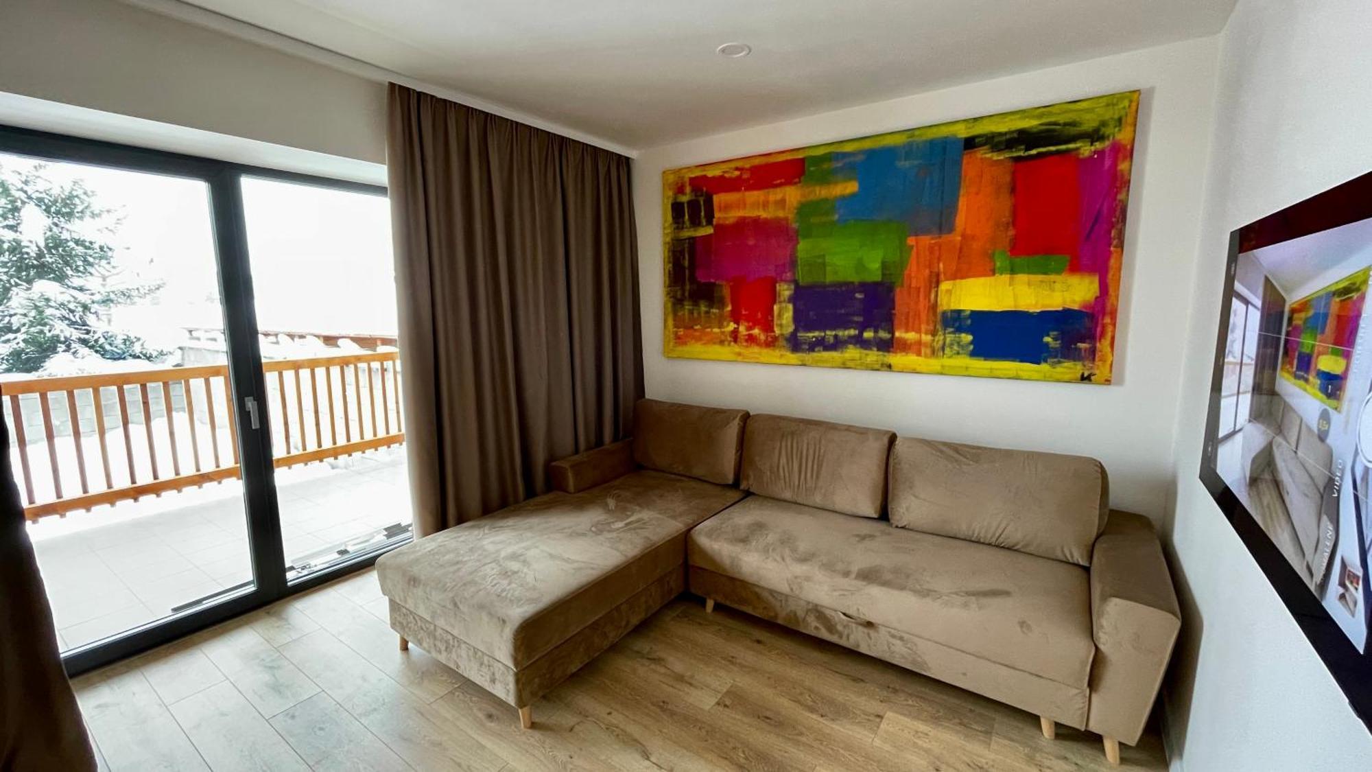 Apartmany Vlasky 4 Екстериор снимка