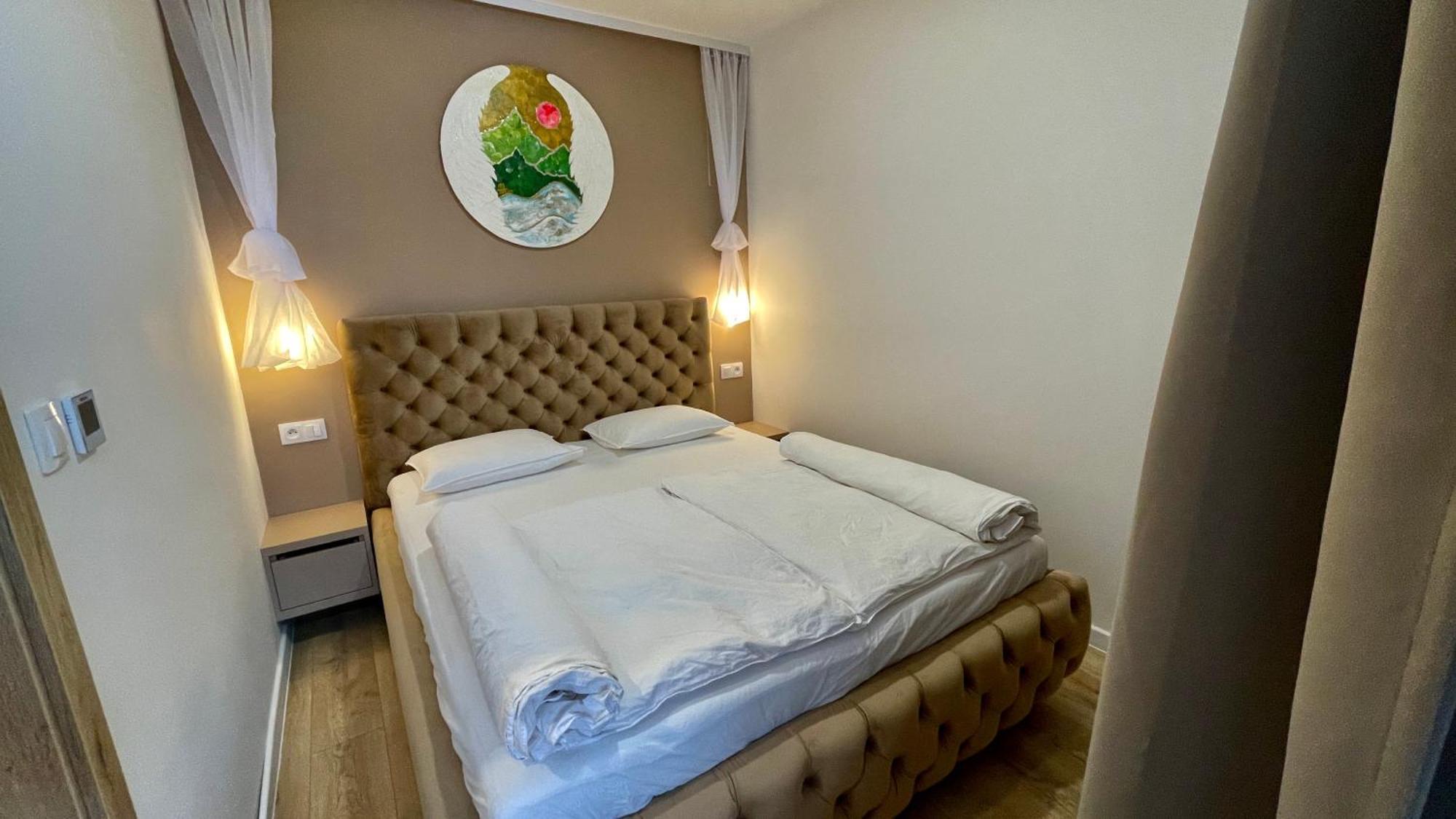 Apartmany Vlasky 4 Екстериор снимка